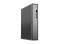 Počítač Lenovo ThinkCentre neo 50q Gen 5 – 16 GB RAM, SSD 512 GB, Core 5 210H, černý