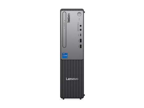 Počítač Lenovo ThinkCentre neo 50s Gen 5 – 16 GB RAM, SSD 512 GB, Core i7, Win 11 Pro, černý