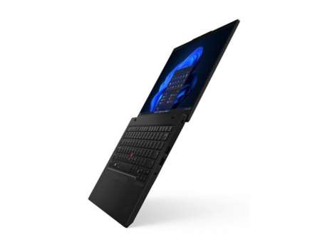 Notebook Lenovo ThinkPad L14 Gen 6 – 14", 32 GB RAM, SSD 1 TB, Core Ultra 7, Win 11 Pro, černý