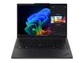 Notebook Lenovo ThinkPad T14 Gen 6 21QG – 14", 32 GB RAM, SSD 512 GB, Core Ultra 5, Win11 Pro, černý