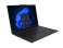 Notebook Lenovo ThinkPad T16 Gen 4 – 16", 16 GB RAM, SSD 512 GB, Core Ultra 5, Win 11 Pro, černý