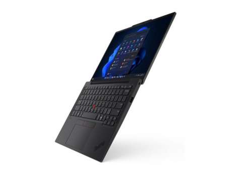 Notebook Lenovo ThinkPad X13 Gen 6 – 13,3", 32 GB RAM, SSD 1 TB, AMD Ryzen AI 7 PRO, Win 11, černý