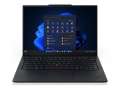 Notebook Lenovo ThinkPad E14 Gen 7 – 14", 16 GB RAM, SSD 512 GB, Ultra 5 225U, Win 11 Home, černý