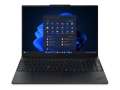 Notebook Lenovo ThinkPad E16 Gen 3 – 16", 16 GB RAM, SSD 512 GB, R5, Windows 11, černý