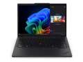 Notebook Lenovo ThinkPad T14 Gen 6 – 14", 16 GB RAM, SSD 512 GB, Ultra 5 225U, Windows 11 Pro, černý