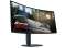 Počítačový herní monitor Dell AW3425DW – 34", QD-OLED, UWQHD 3440 x 1440, 240 Hz, zakřivený, černý