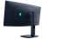 Počítačový herní monitor Dell AW3425DW – 34", QD-OLED, UWQHD 3440 x 1440, 240 Hz, zakřivený, černý