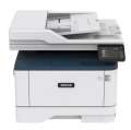 Laserová multifunkční tiskárna Xerox B305V_DNI – A4, černobílý tisk, duplex, bílá
