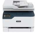 Laserová multifunkční tiskárna Xerox C235V_DNI – A4, barevný tisk, duplex, bílá