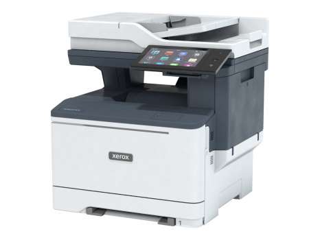 Laserová multifunkční tiskárna Xerox C415 – A4, barevný tisk, bílá