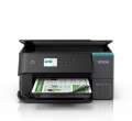 Inkoustová tanková multifunkční tiskárna Epson EcoTank L6360 – A4, barevný tisk, duplex, černá