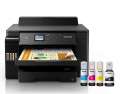 Inkoustová tanková tiskárna Epson EcoTank L11160 – A3+, barevný tisk, duplex, černá