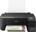 Inkoustová tanková tiskárna Epson EcoTank L1270 – A4, barevný tisk, černá