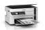 Inkoustová tanková multifunkční tiskárna Epson EcoTank M2120 – A4, černobílý tisk, bílá