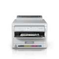 Inkoustová tiskárna Epson WorkForce WF-C5390DW – A4, barevný tisk, duplex, bílá