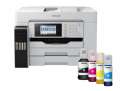 Tanková multifunkční tiskárna Epson EcoTank L15180 – A3, barevný tisk, duplex, šedá