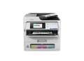Inkoustová multifunkční tiskárna Epson WorkForce Pro EM-C800RDWF – A4, barevný tisk, duplex, šedá