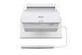 Interaktivní projektor Epson EB-760Wi – rozlišení 1280 x 800, svítivost 4100 lm, WiFi, bílý