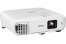 Projektor Epson EB-982W – rozlišení 1280 x 800, svítivost 4200 lm, WiFi, bílý