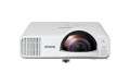 Laserový projektor Epson EB-L210SF – rozlišení 1920 x 1080, svítivost 4000 ANSI, WiFi, bílý