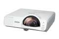 Laserový projektor Epson EB-L210SW – rozlišení 1280 x 800, svítivost 4000 lm, WiFi, bílý