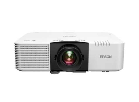 Laserový projektor Epson EB-L790U – rozlišení 1920 x 1200, svítivost 7300 lm, WiFi, bílý