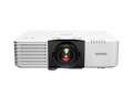 Laserový projektor Epson EB-L790U – rozlišení 1920 x 1200, svítivost 7300 lm, WiFi, bílý