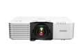 Laserový projektor Epson EB-L890U – rozlišení 1920 x 1200, svítivost 8000 lm, WiFi, bílý
