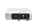 Projektor Epson EB-W55 – rozlišení 1280 x 800, svítivost 4000 lm, WiFi, bílý