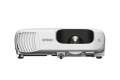 Projektor Epson EB-W56S – rozlišení 1280 x 800, svítivost 3700 lm, WiFi, bílý