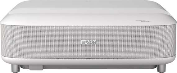 Laserový projektor Epson EH-LS670W – rozlišení 3840 × 2160, svítivost 3600 lm, WiFi, bílý