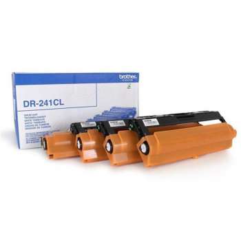 Sada originálních válců Brother DR-241CL