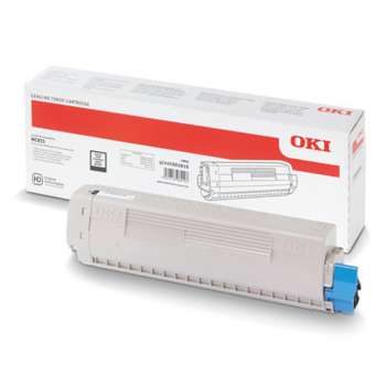 Toner OKI 45862815 - purpurový