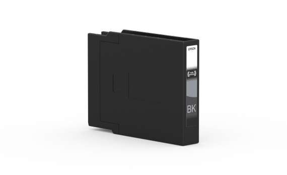Cartridge Epson T13X1 XL  ( C13T13X140 ) - černá