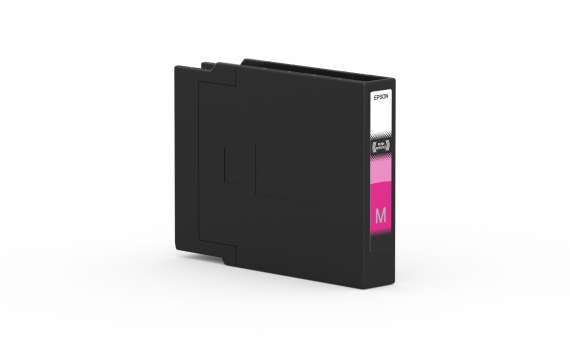 Cartridge Epson T13X3 XL  ( C13T13X340 ) - purpurová