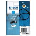 Cartridge Epson 408 DURABrite Ultra ( C13T09J24010  ) - azurová