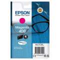 Cartridge Epson 408 DURABrite Ultra ( C13T09J34010   ) - purpurová