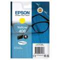Cartridge Epson 408 DURABrite Ultra ( C13T09J44010   ) - žlutá