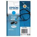 Cartridge Epson 408L DURABrite Ultra ( C13T09K34010 ) - purpurová