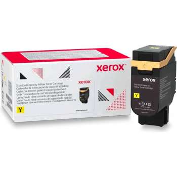 Toner Xerox 006R04826 - žlutý