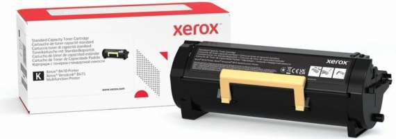 Toner Xerox 006R04728 - černý
