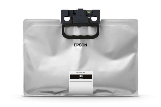 Cartridge Epson T12F1 XXL  ( C13T12F140 ) - černá