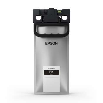 Cartridge Epson T12E1 XL  ( C13T12E140 ) - černá