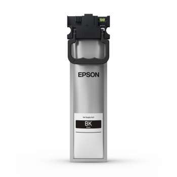 Cartridge Epson T12D1 L  ( C13T12D140 ) - černá