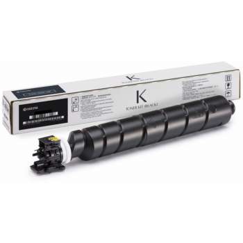 Originální toner Kyocera TK-8545K - černý
