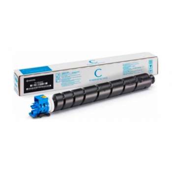 Originální toner Kyocera TK-8545C - azurový