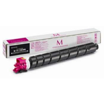 Originální toner Kyocera TK-8545M - purpurový