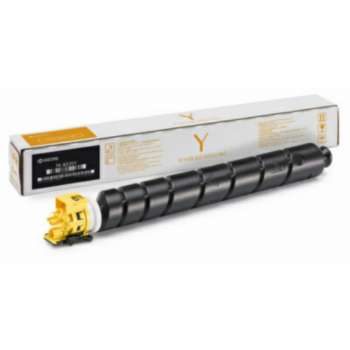Originální toner Kyocera TK-8545Y - žlutý
