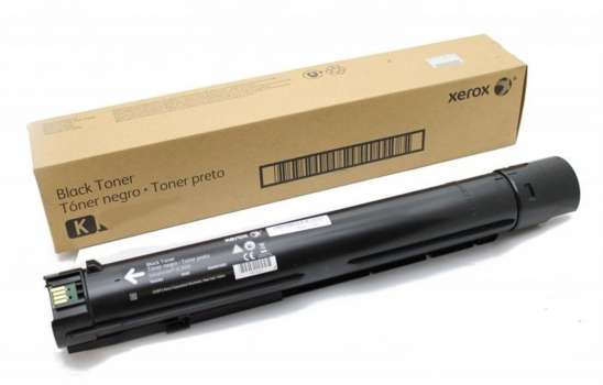 Toner Xerox 106R03765 - černý
