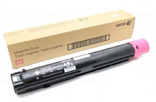 Toner Xerox 106R03767 - purpurový